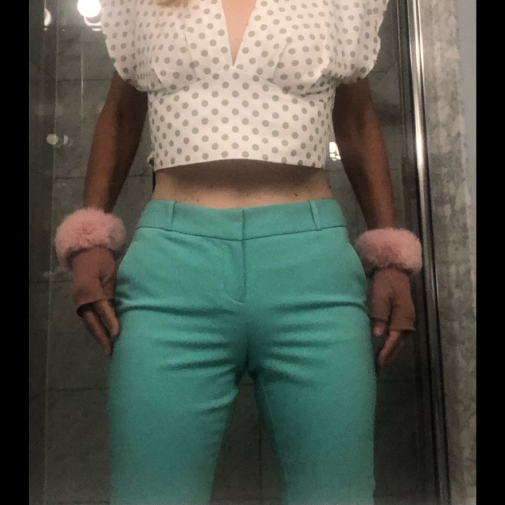 The Limited Pants
